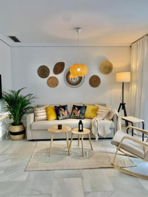Homely Málaga Larios